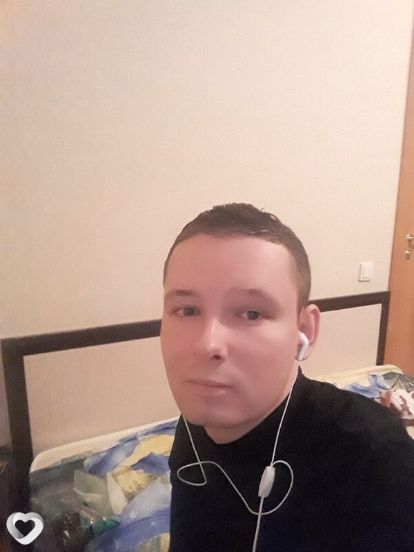 Вячеслав, 35, Санкт-Петербурге — анкета №355213