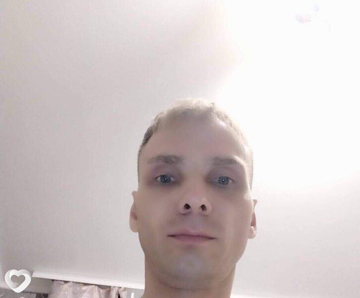 Андрей, 47, Стаханове — анкета №355214