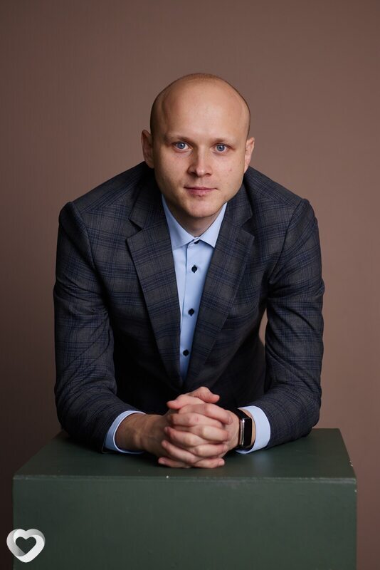 Light, 33, Минске — анкета №355216