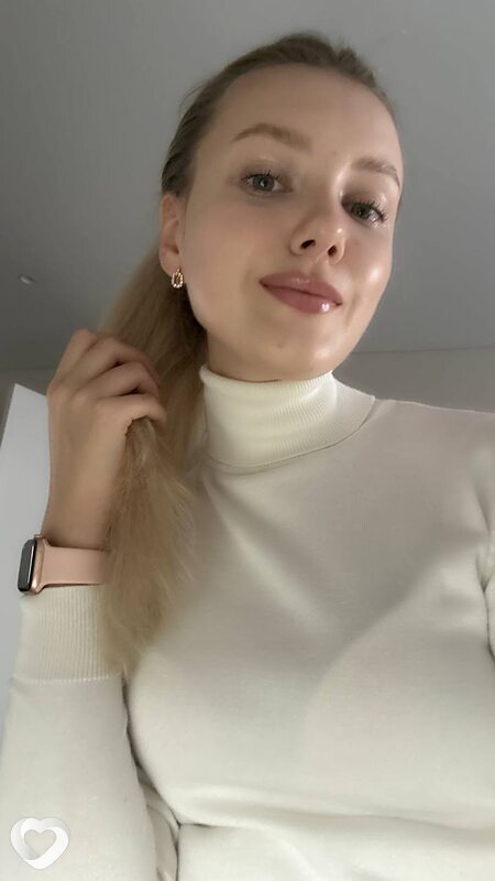 Лиза, 34, Иркутске — анкета №355225