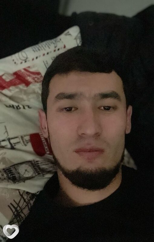 Данияр, 28, Алматы — анкета №355226