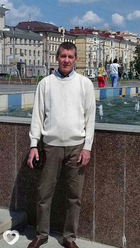 Александр, 60, Казани — анкета №355227