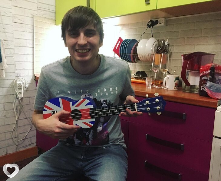 Алекс, 37, Одинцове — анкета №355231