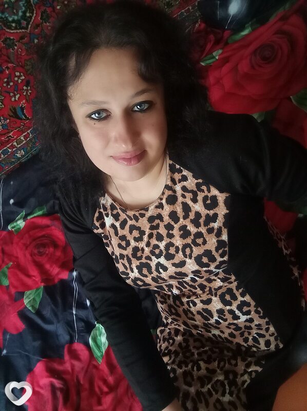 Одинокая Волчица, 31, Нижнем Новгороде — анкета №355232