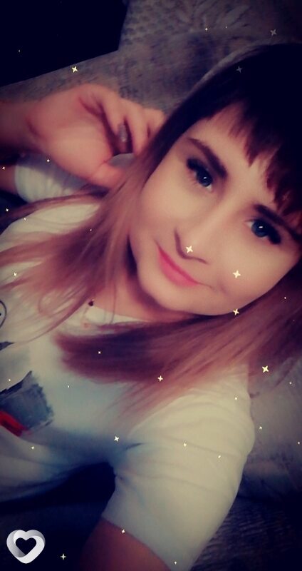 Галина, 28, Тулуне — анкета №354734