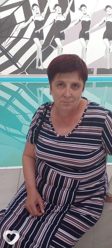 Елена, 62, Самаре — анкета №354741