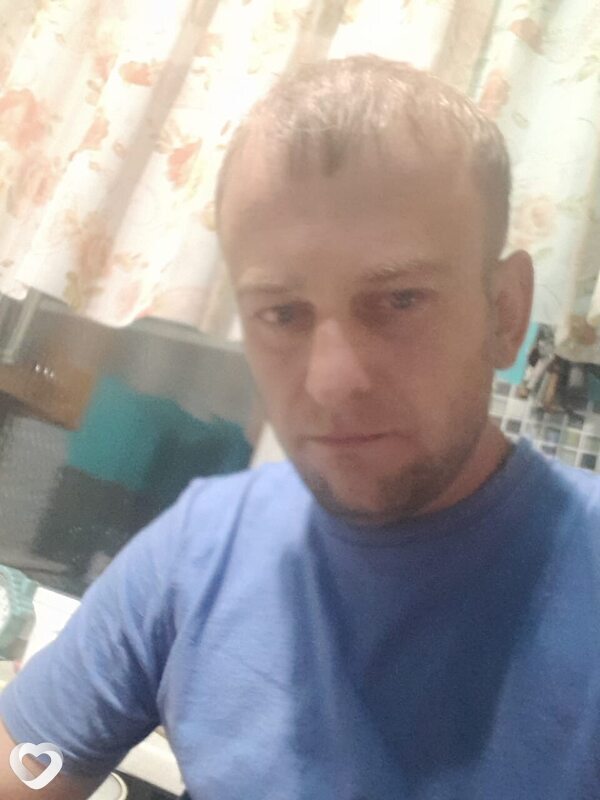 Александр, 39, Прокопьевске — анкета №354750