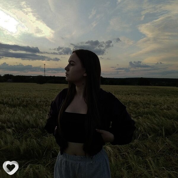 София, 20, Шахтах — анкета №354752