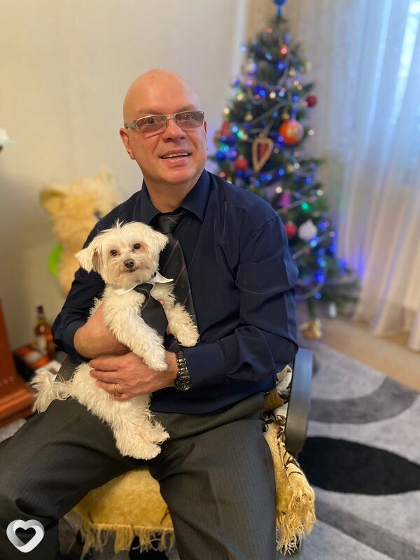 Сергей, 48, Николаеве — анкета №354760