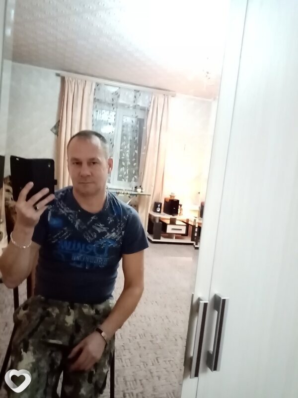 Дмитрий, 45, Бузулуке — анкета №354771