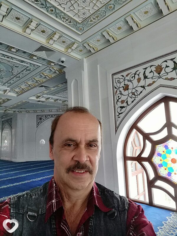 Виктор, Мурманск