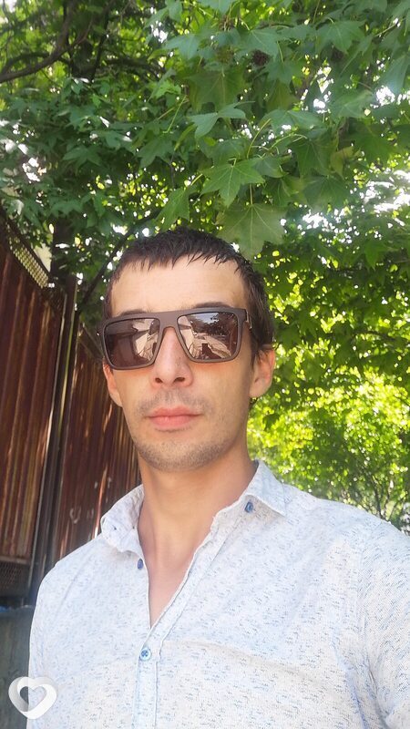 Славик, 35, Луганске — анкета №354777