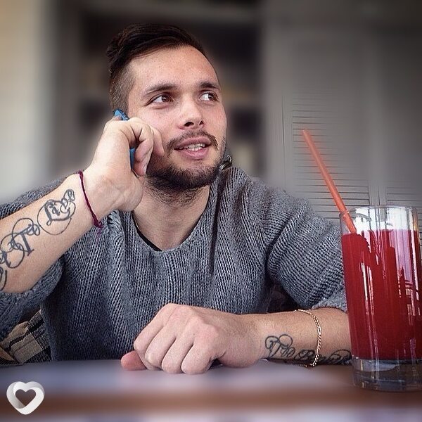 Андрей, 32, Минске — анкета №355187
