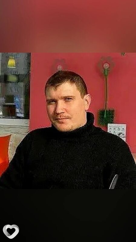 Макс, 43, Кирове-Чепецке — анкета №355195
