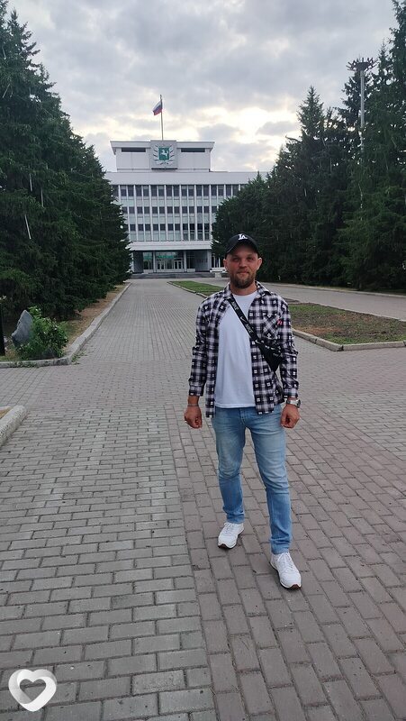 Владимир, 38, Пятигорске — анкета №355197