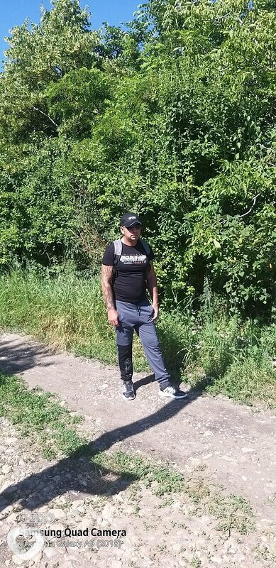 Аркадий, 47, Ставрополе — анкета №355199