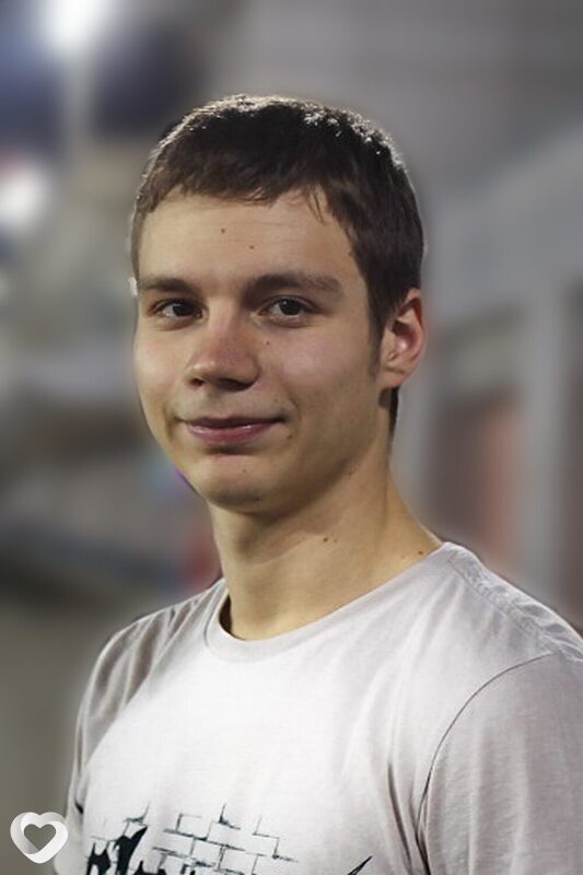 Alexs, Салехард