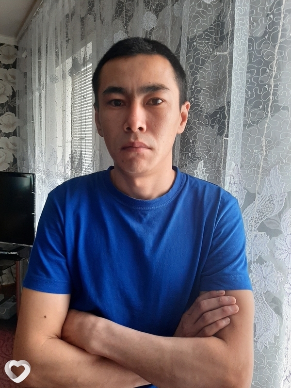 Радмир, 33, Орске — анкета №355202