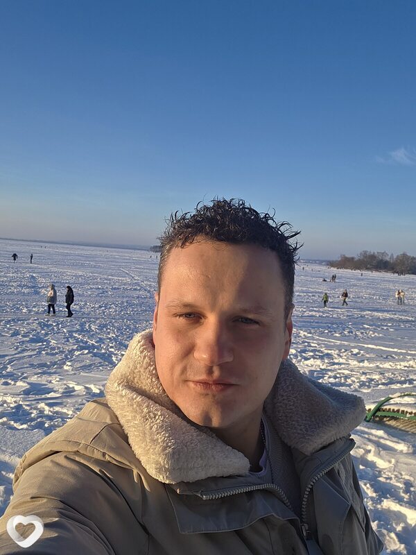 Ваня, 38, Минске — анкета №355206