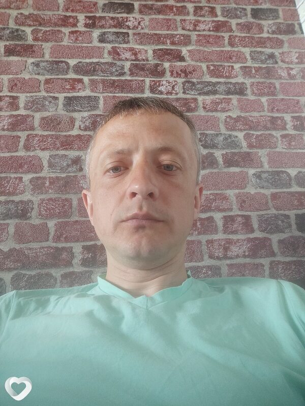 Владимир, 40, Брянске — анкета №354808