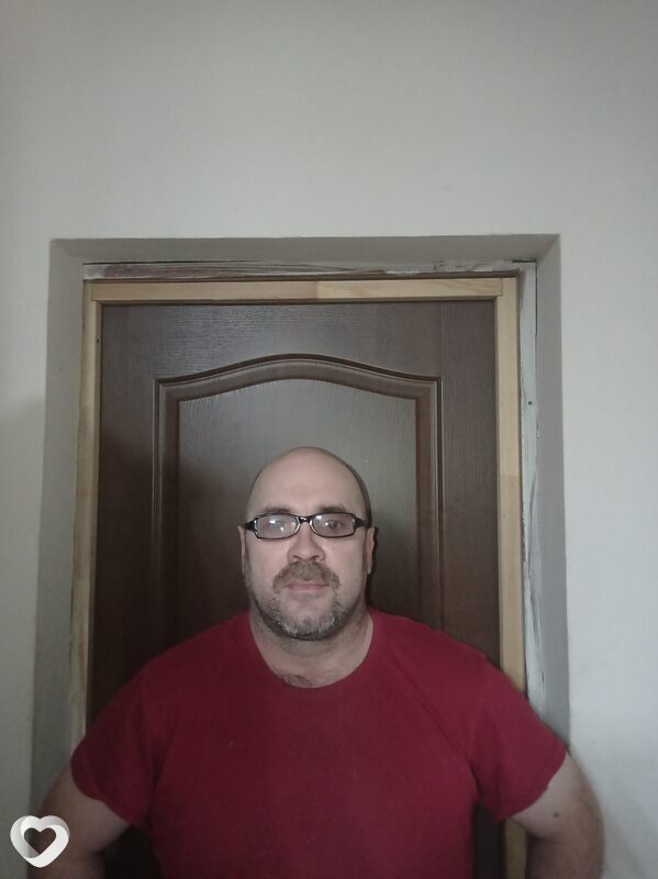 Евгений, 48, Новочеркасске — анкета №354811