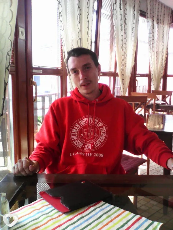 Ляхан, 44, Минске — анкета №8285