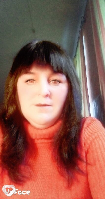 Алена, 51, Алчевске — анкета №354816