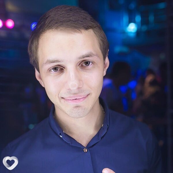Дмитрий, 34, Кременчуге — анкета №354817