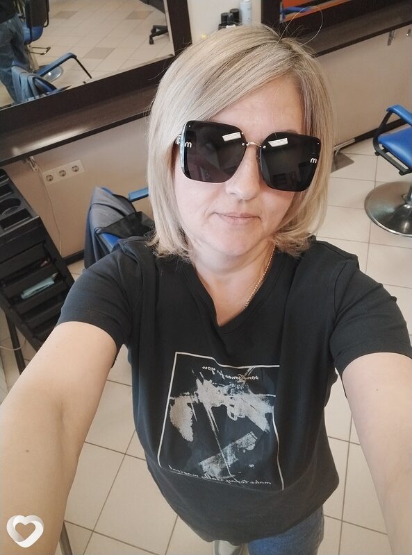 Наталья, 48, Нефтекамске — анкета №354819