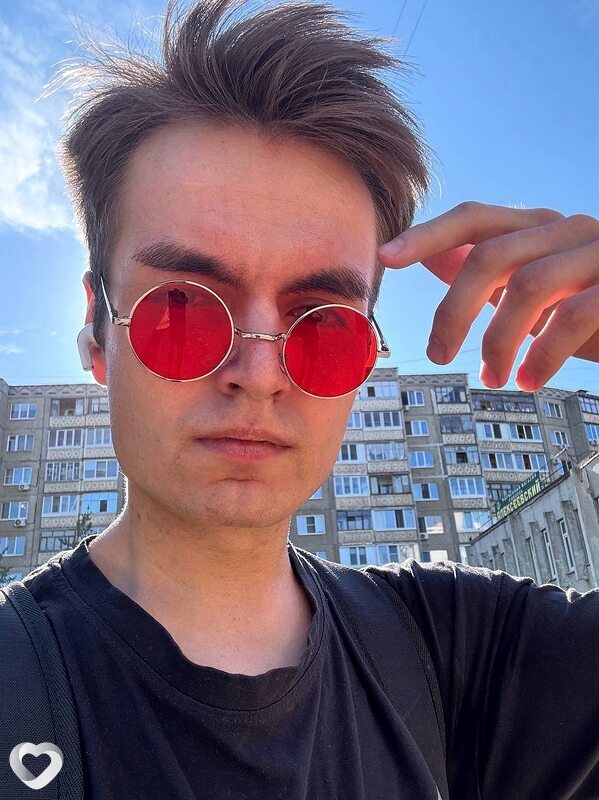 Фаниль, 24, Уфе — анкета №354821