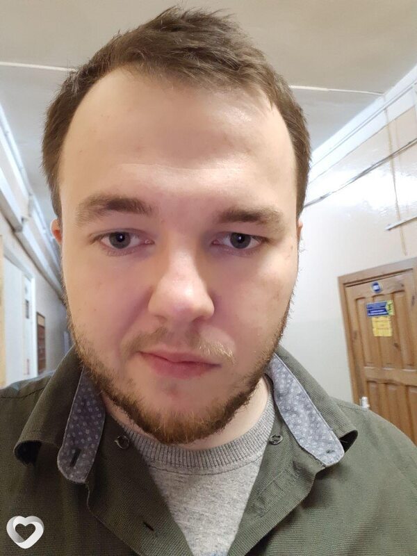 Тима, 34, Гомеле — анкета №354824