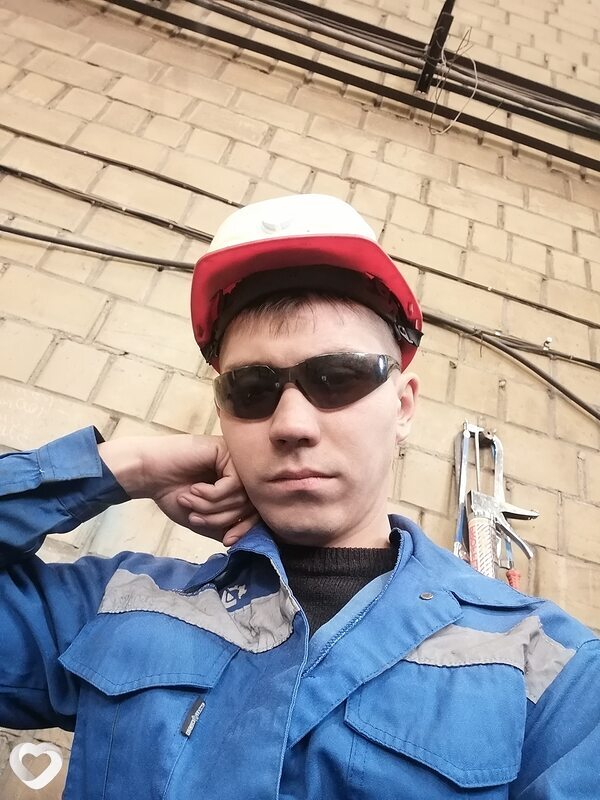 Сергей, 35, Братске — анкета №354831