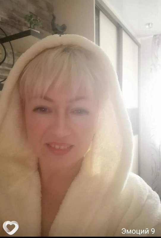 Ирина, 50, Новогрудке — анкета №354832