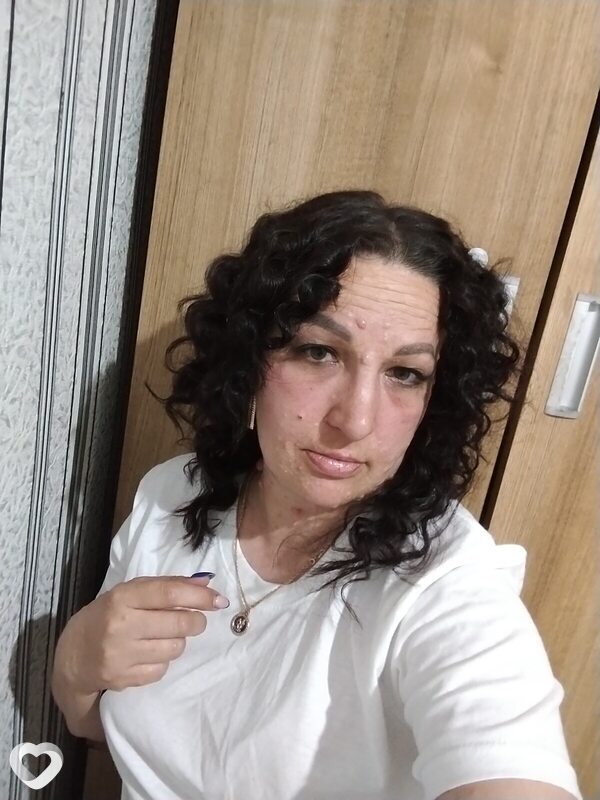 Ксюничка, 36, Прокопьевске — анкета №354908
