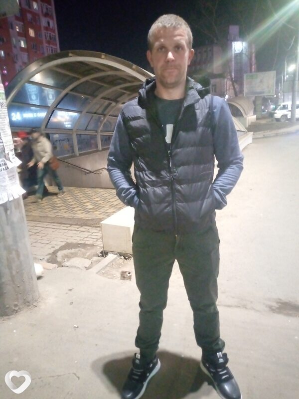 Алексей, 37, Курске — анкета №354910