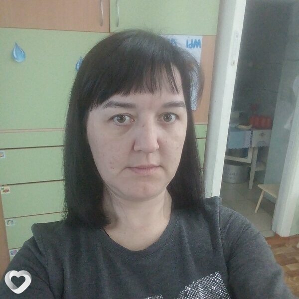 Ольга, 41, Пятигорске — анкета №354911