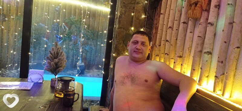 Марк, Барнаул