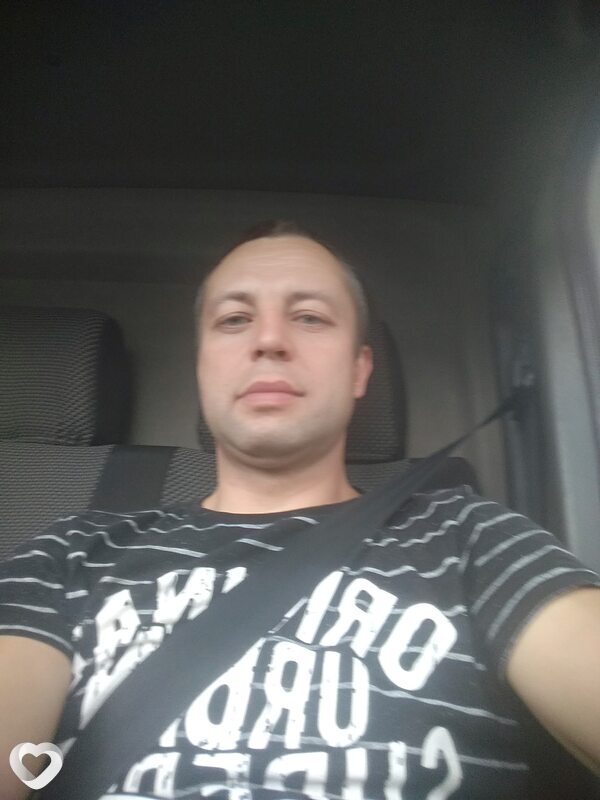 Иван, 39, Щучинске — анкета №354919