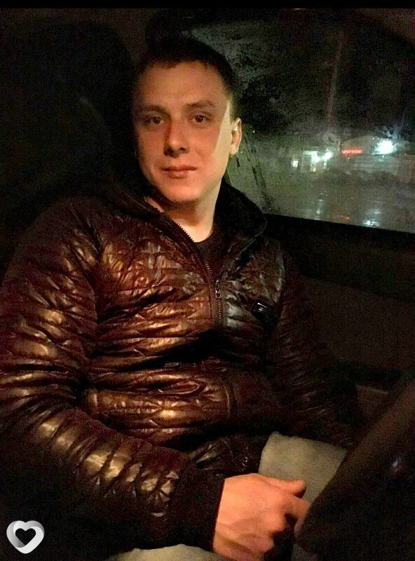 Владимир, Руза