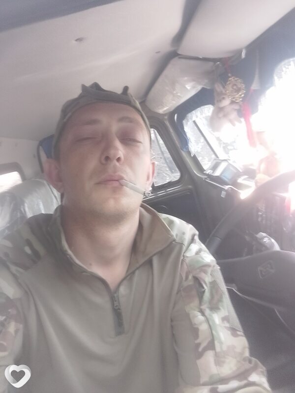 Михаил, 34, Орёл — анкета №354923