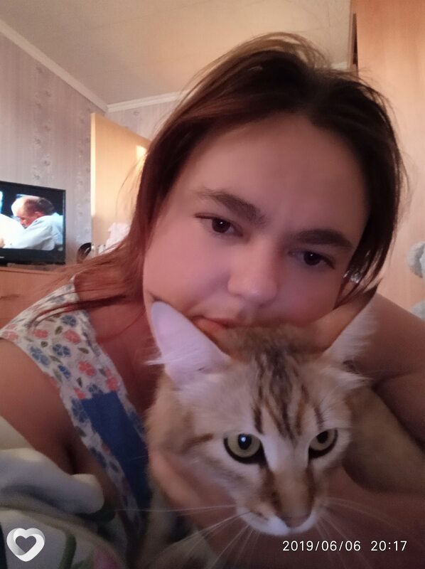 Анюта, 37, Муроме — анкета №354924