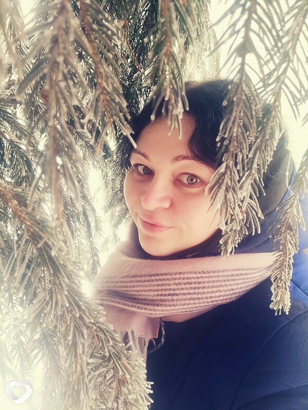 Светлана, 38, Бресте — анкета №354931