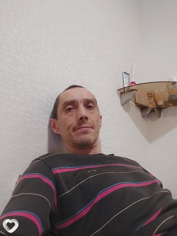 Сергей, 52, Нижнем Новгороде — анкета №354932