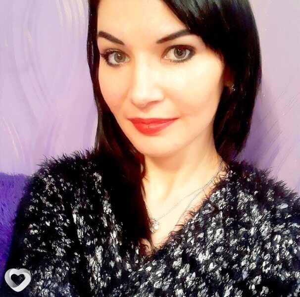 Анастасия, 33, Гродно — анкета №355233