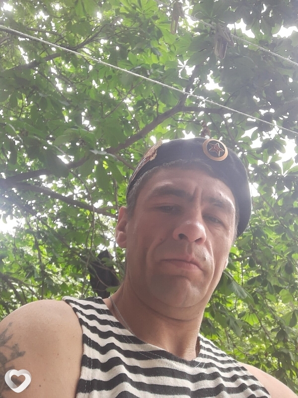 Алексей, 48, Москве — анкета №355237