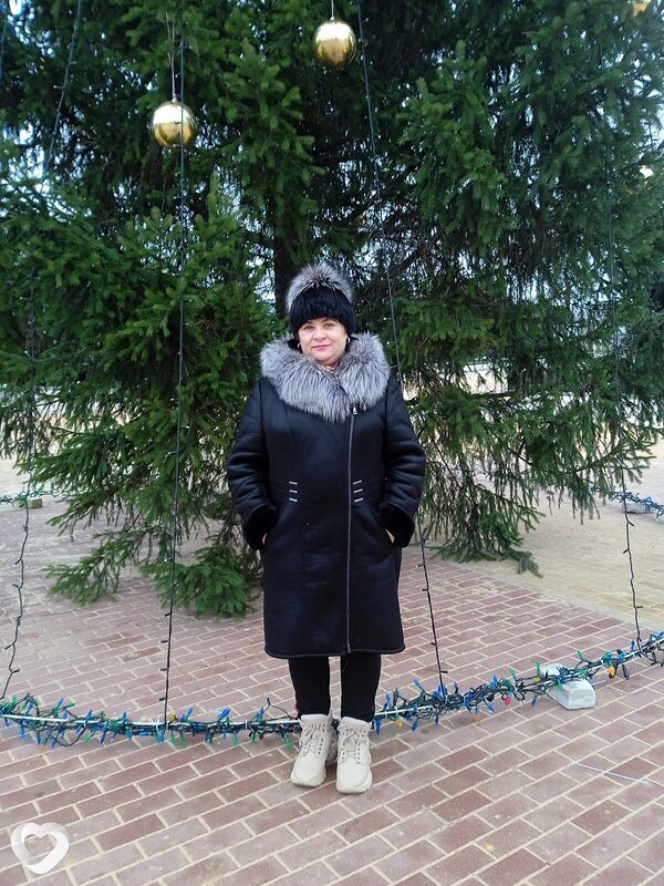 Татьяна, 57, Липецке — анкета №355241