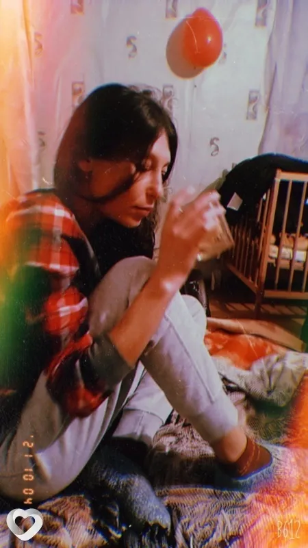 Бусинка, 35, Кривое Роге — анкета №8286
