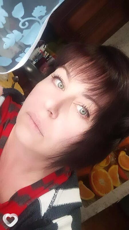 Любовь, 46, Камени-на-Оби — анкета №355247