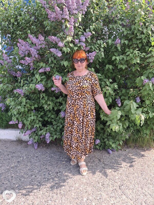 Ирина, 59, Нижневартовске — анкета №355248