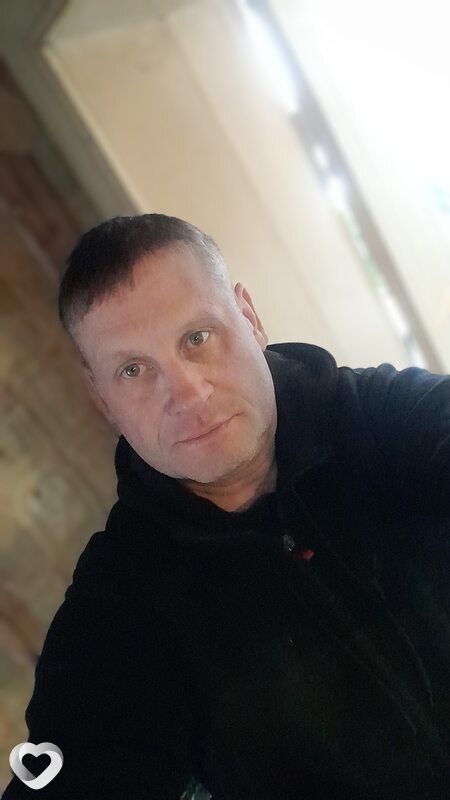 Денис, 45, Харькове — анкета №355254